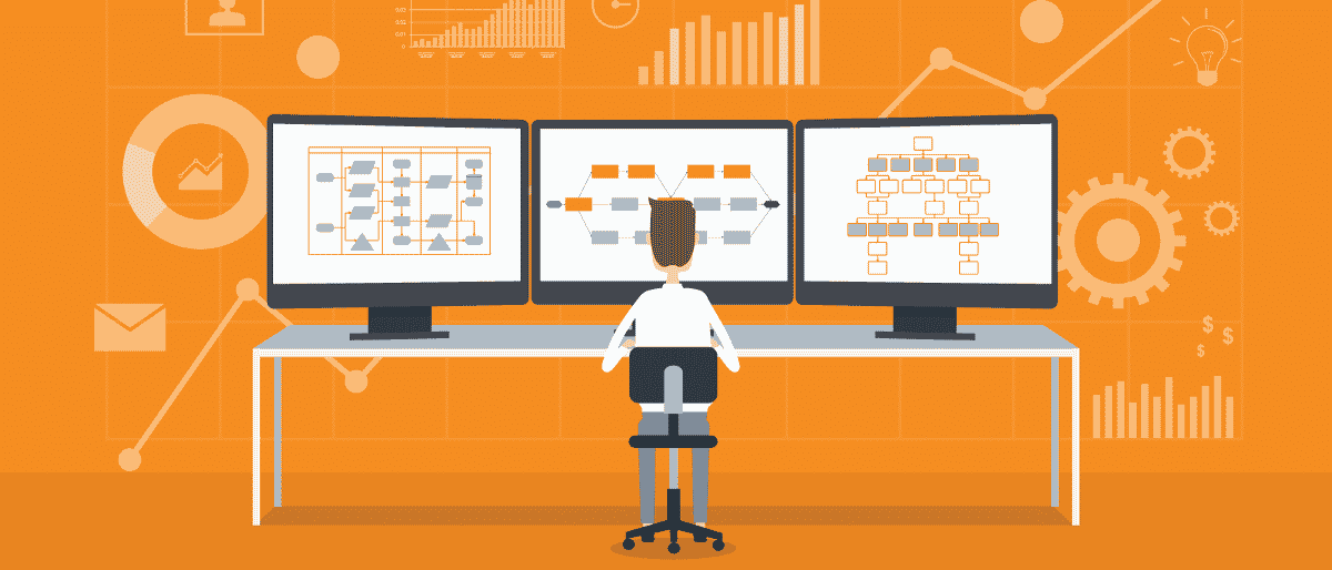 Afbeelding van vergelijking tussen Gantt-diagram en PERT-diagram: wat zijn de verschillen? | 1DjOm9YV16wq838YuWFbFYA-DzTechs