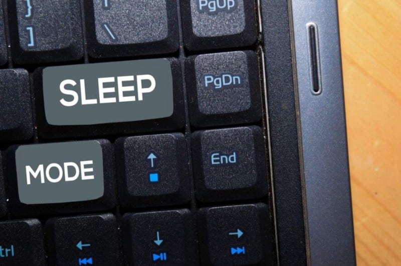 如何在 Windows 10 中恢復遺失的睡眠選項圖片 | 1E6kNVxOWMt2b7mw22_w_8g-DzTechs