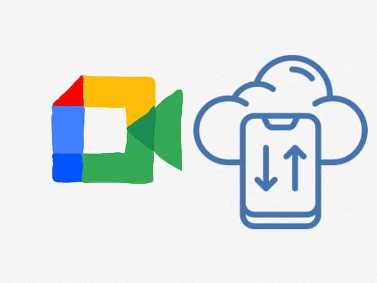 Immagine di Come ridurre la quantità di dati utilizzati in Google Meet | 1O7F1sKZA9lex-iPkyC8XIQ-DzTechs