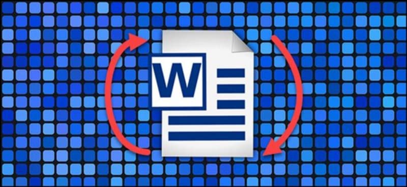 如何在 Word 文件中使用橫向和縱向影像 | 1UkXID4OSnUuv7yGTOiZAtg-DzTechs