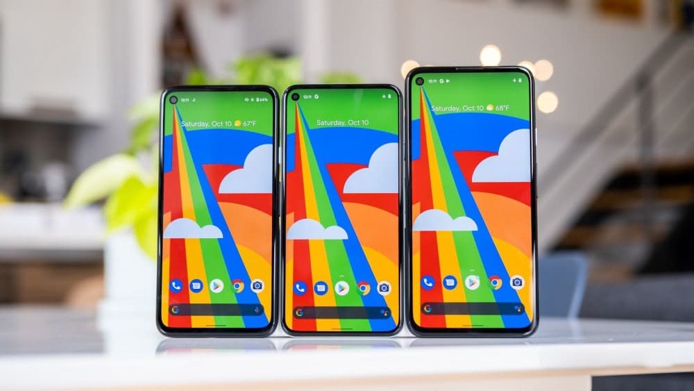 Εικόνα σύγκρισης μεταξύ του Google Pixel 5a και του Pixel 4a: Ποιες είναι οι διαφορές; | 1ZANafToMECd4hfaVMk2P5A-DzTechs