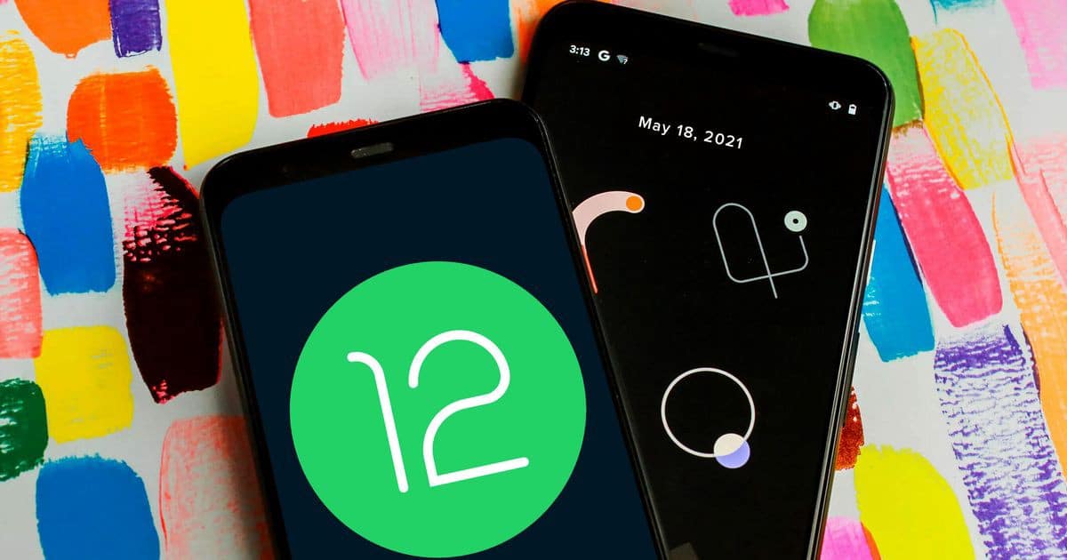 Immagine di Come provare subito Android 12 beta | 1axLkhunRWR0Oepmr2jBZsw-DzTechs