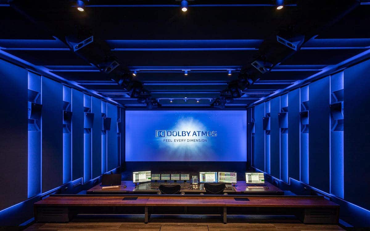 杜比全景聲 (Dolby Atmos) 技術是什麼?它如何運作?它有哪些功能? | 1e8r0rhALfxXM6dQobKr8RA-DzTechs