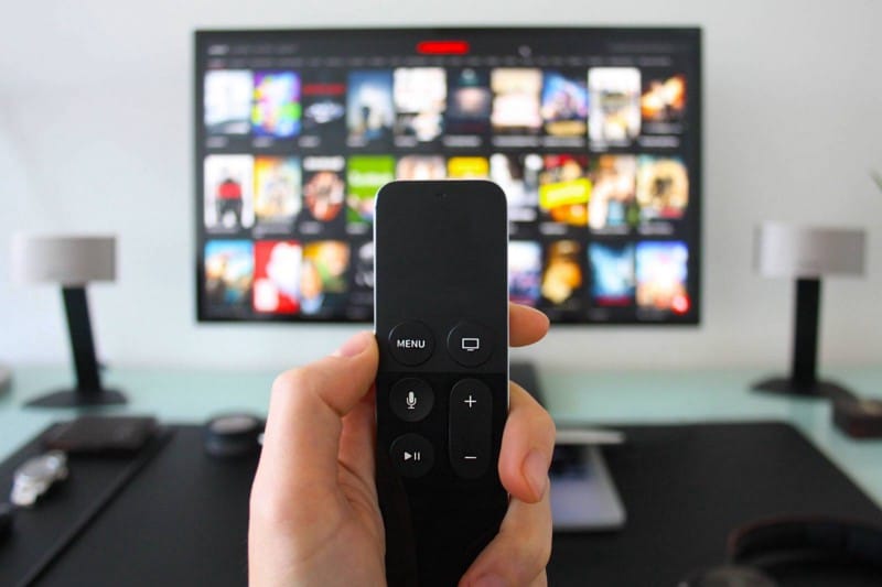 圖：你厭倦了孤獨嗎？除了觀看Netflix，還有更好的選擇 | 1jed0SBHaeUsNa7VI0b44ag-DzTechs