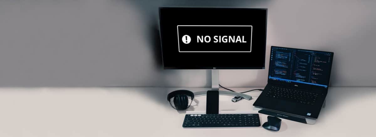 L'immagine per Windows 10 non rileva il tuo secondo monitor? Ecco come risolverlo | 16_NiOFO4gLT8zEz1nRQztQ-DzTechs