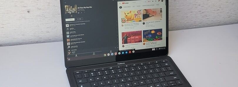 Obraz pokazujący, jak korzystać z trybu podzielonego ekranu na Chromebooku | 18R_RGqTaCyvCULIMEgB9NQ-DzTechs