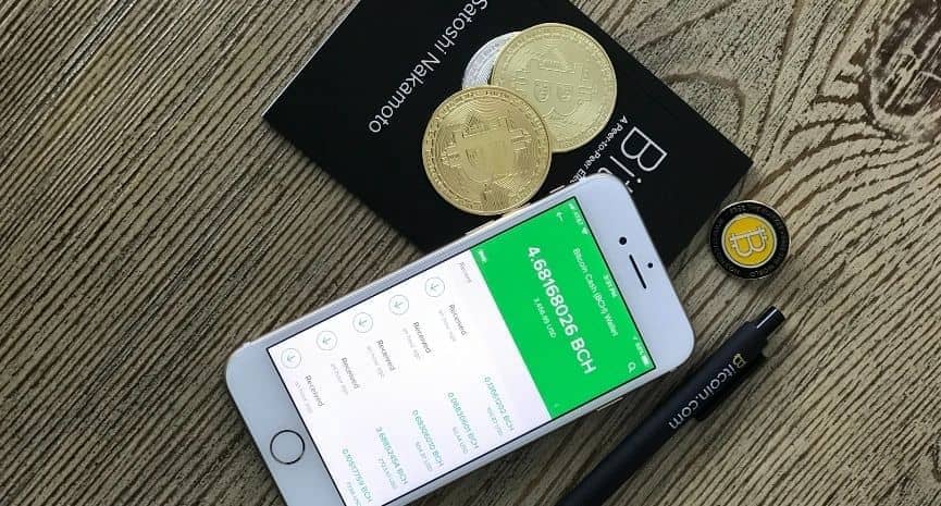 Εικόνα των καλύτερων εφαρμογών blockchain που έχουν δημιουργηθεί με το React Native | 19aUTR2Ojxnms3Y78QU0eww-DzTechs