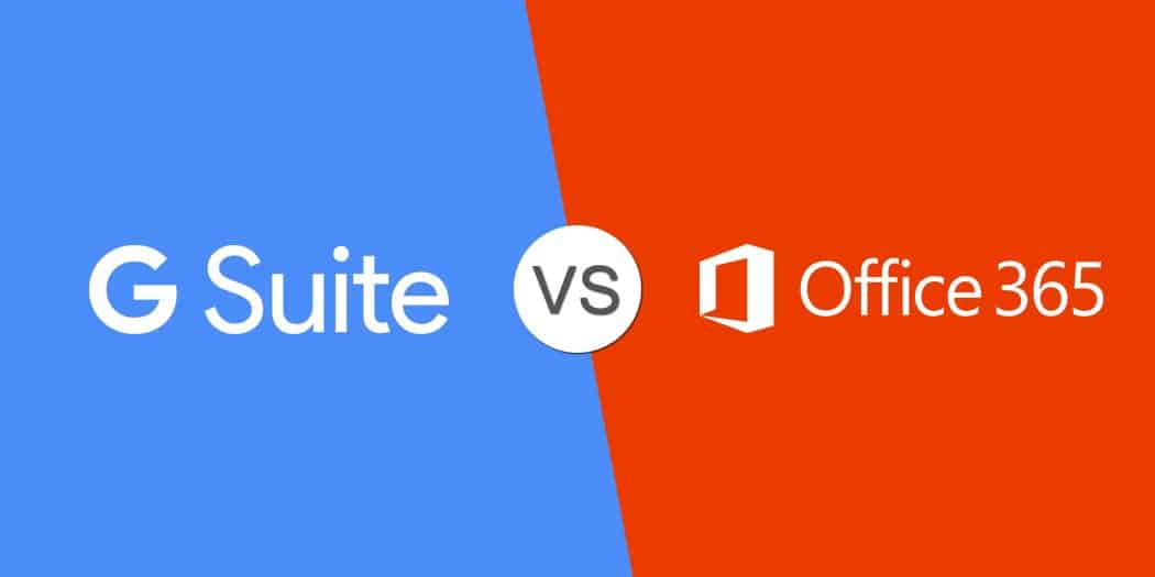 Bild des Vergleichs zwischen Google Workspace und Microsoft 365: Was ist besser für die Produktivität? | 1IC6xdeqrK2sqPXt3fE4tnQ-DzTechs