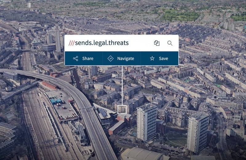 Εικόνα του Πώς λειτουργεί το What3Words και είναι καλύτερη από την πραγματική διεύθυνση; | 1_hH1z8kLS43d04R9e8iHqg-DzTechs