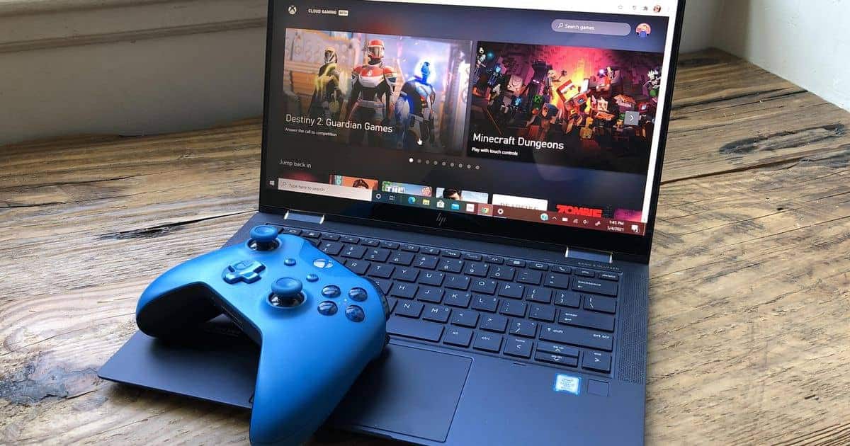 Immagine di Cos'è Xbox Cloud Gaming e come funziona? | 1adooqrQApytBwt6lDXunJA-DzTechs
