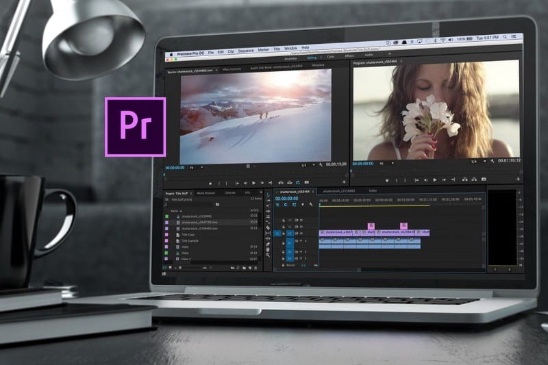 Immagine di Come utilizzare gli effetti in Adobe Premiere Pro | 1p3mxYdpW0NftDPk3OyklGA-DzTechs
