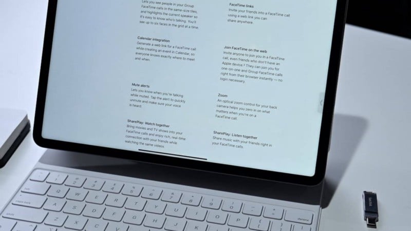 Immagine di Come creare istantaneamente una breve nota sul tuo iPad o Mac | 1qTLjzb9JLWTqPZuxygpOYg-DzTechs