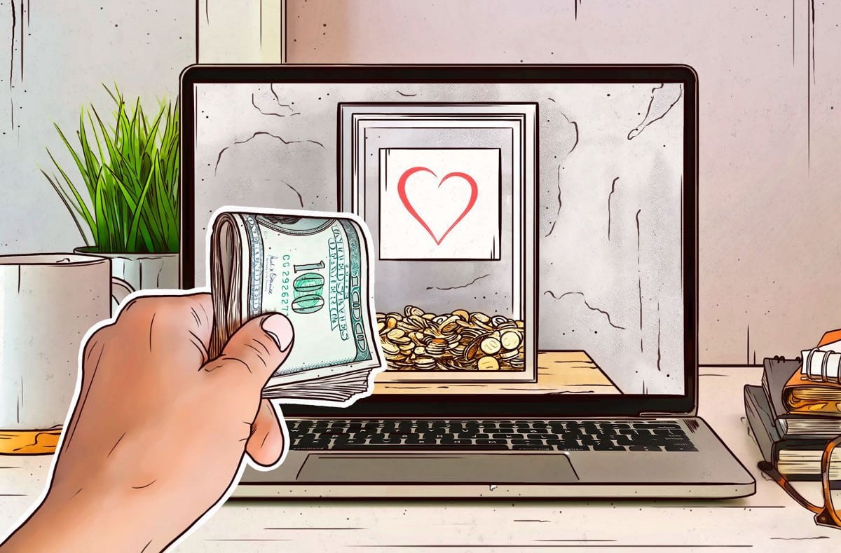 Εικόνα για απάτες GoFundMe: Πώς να αναγνωρίσετε ψεύτικους εράνους | 1qw4Kq6zRanVw6RIQKOWABA-DzTechs
