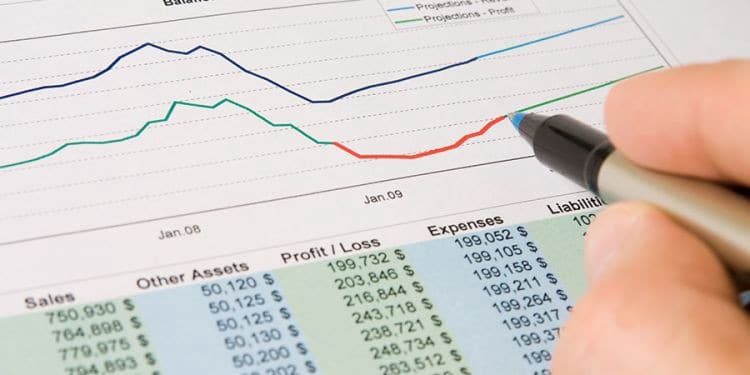 Immagine di Come creare un bilancio in Microsoft Excel | 1tZ9fOdPgleP7vr-qM3Q1_w-DzTechs