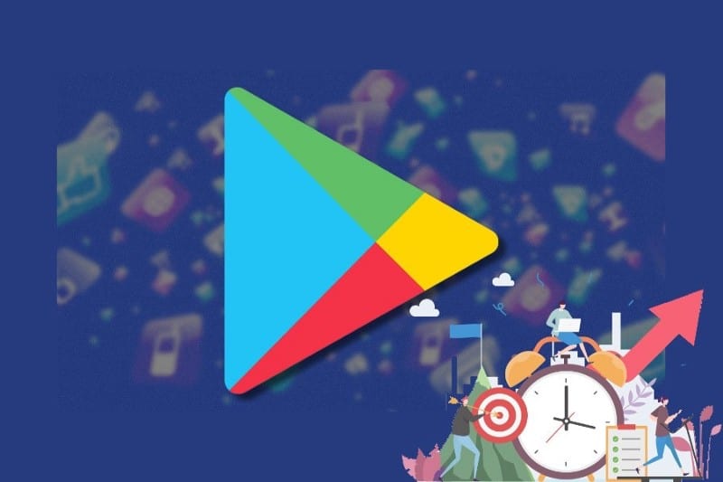 Obraz najlepiej ocenianych aplikacji do zwiększania produktywności w sklepie Google Play | 1uPWYLeWjF-NSPH7klk5XUw-DzTechs