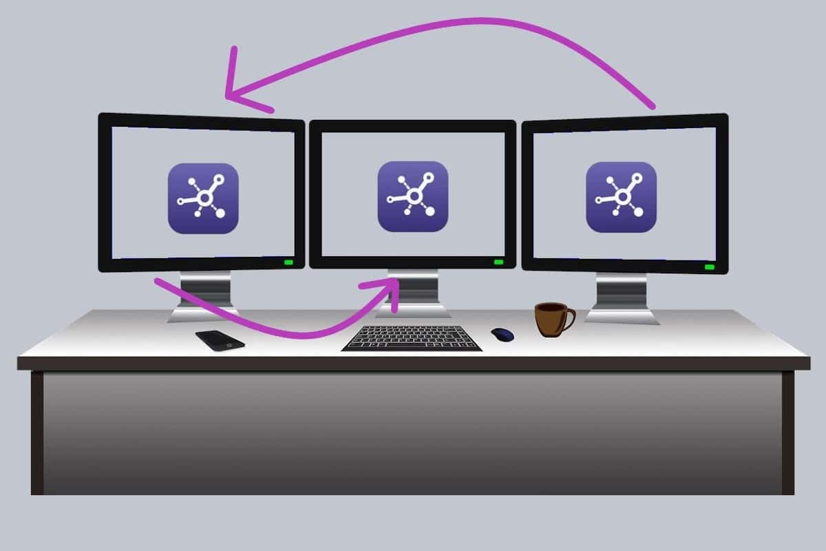 Bild des Vergleichs zwischen KDE Connect und Warpinator: Was ist besser für Dateiübertragungen? | 11IsqYffaNhmpXZD6YOY74g-DzTechs