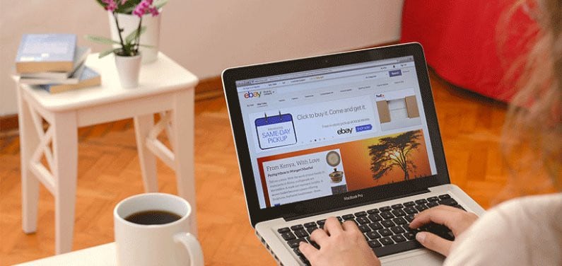 eBay 上的銷售是如何運作的?真的能賺錢嗎? | 13qDuEsRRLcyQhY5yh4E_hw-DzTechs