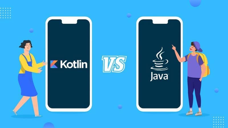 Kotlin 與 Java 比較:哪個比較適合 Android 應用程式開發? | 19jdUVpDBYiGandjyOE6gRQ-DzTechs