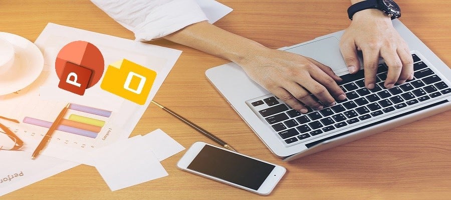 Immagine del confronto tra Microsoft PowerPoint e Presentazioni Google: quale dovresti utilizzare? | 1F3Pm_M3Z2qyoAcWGngWnvw-DzTechs