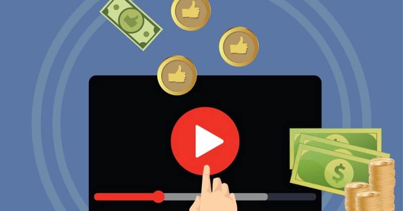 YouTube'da Nasıl Para Kazanılır: En İyi Para Kazanma Stratejileri | 1JPQsR9n72meo0WoQ9tuZuA-DzTechs