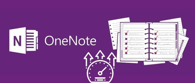 加速 Microsoft OneNote 的最佳方法圖片 | 1KehIeXW4IyTbxgME5ttFxA-DzTechs