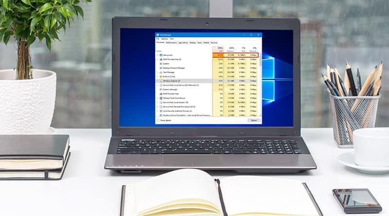 如何使用 Windows 工作管理員的圖片 | 1PTwpdjwXiFQVbMs53PfClg-DzTechs