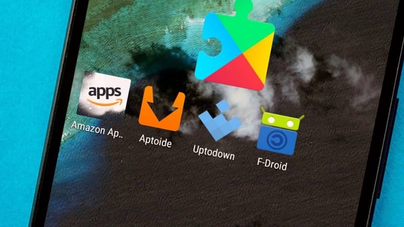 「Google Play ストアを代替アプリ ストアに置き換えるべきですか?」の画像| 1PWfJg_hyIhgPGWjT6xHvIw-DzTechs
