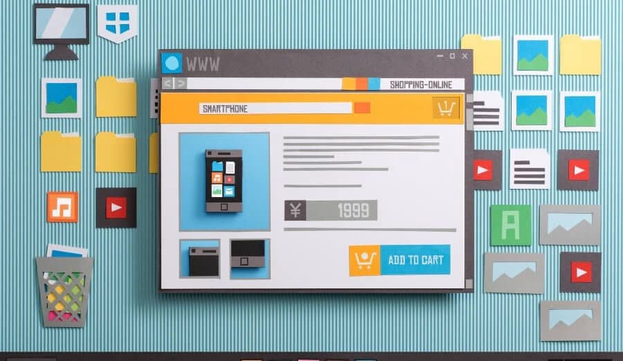 Immagine delle tendenze e tendenze delle pagine Web più fastidiose (e come risolverle) | 1RaYugO9c4KYz7X23KJKv7A-DzTechs