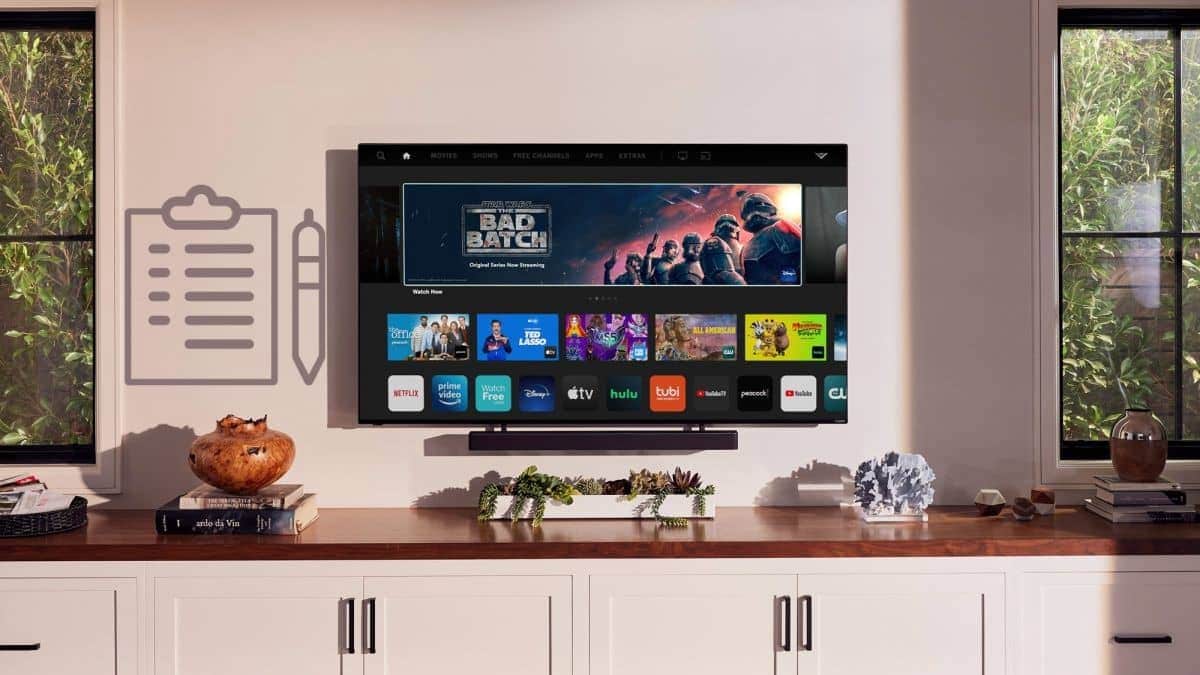 Un'immagine delle specifiche più importanti da verificare prima di acquistare una smart TV | 1VtkMNrJaMaj26Oo9cq-saA-DzTechs
