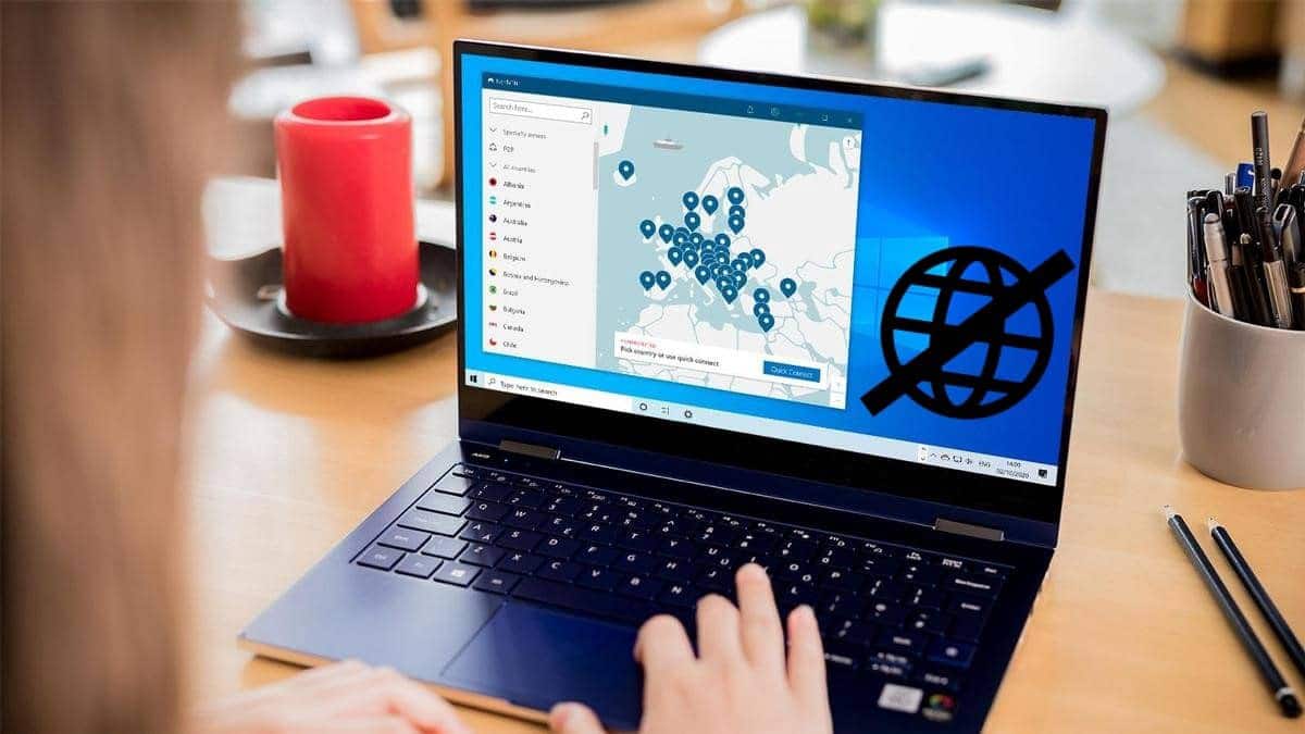 為什麼運行 VPN 時沒有網路?圖 | 1W76AFRfYkB5bdPeCNosj8A-DzTechs