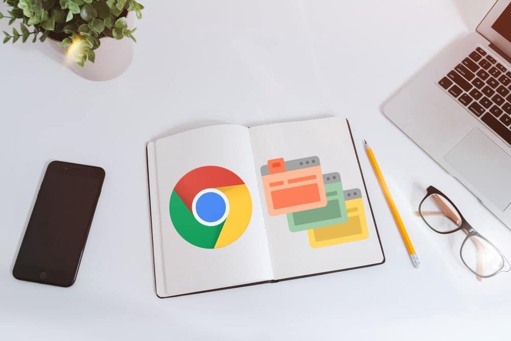 Immagine dei modi migliori per trasformare una scheda Chrome in un blocco note per prendere appunti | 1chS8JnWs4l3WPWORFBdzIg-DzTechs