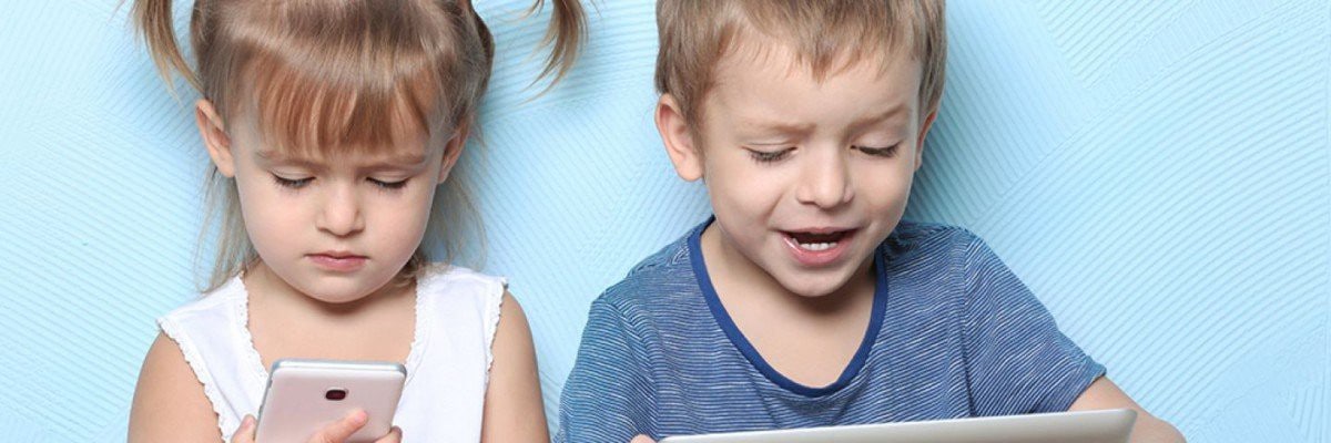 Küçük Çocukların Ebeveynlerinin Akıllı Telefonlarında Kullanabileceği En İyi Android Uygulamalarının Görüntüsü | 1gJSXyKFB5MFTVmPUeDGxqQ-DzTechs