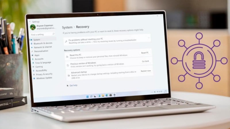 Imagen de Windows 11 considerado más seguro que Windows 10: he aquí por qué | 1isGOUEhTjWW8RFnUghJmhg-DzTechs