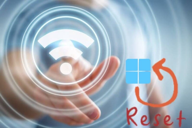 Immagine di Come ripristinare le impostazioni di rete su Windows 11 | 1sOsbA52sN5ukKTKfF1Yqeg-DzTechs