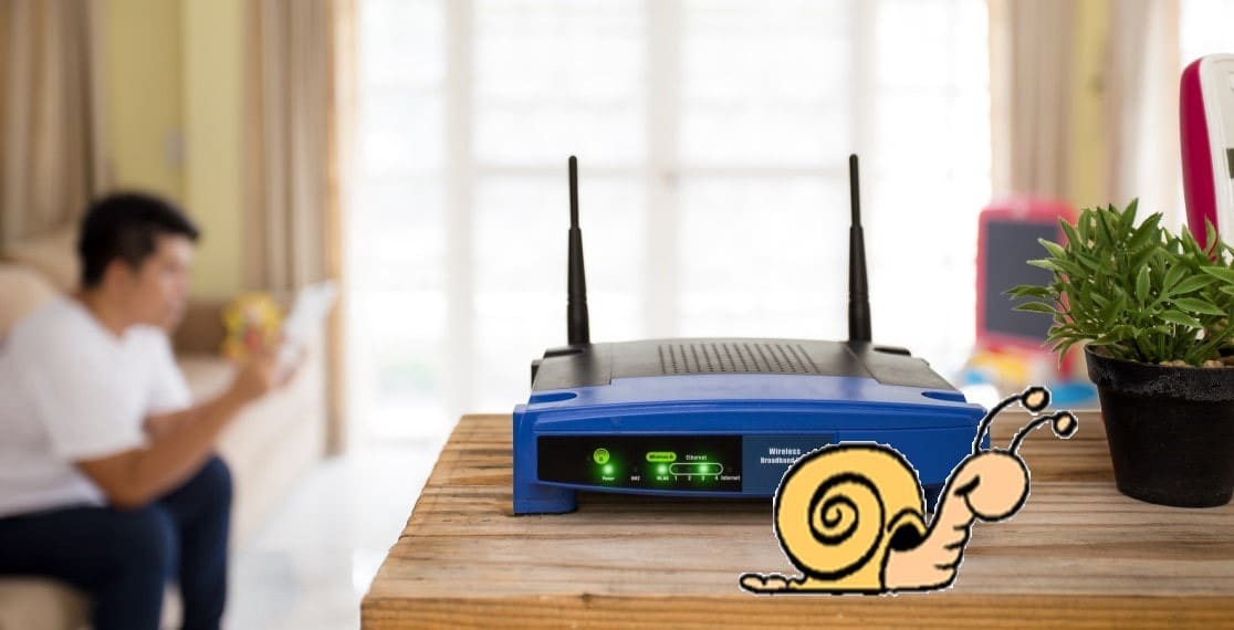 Immagine di Perché il mio Wi-Fi è così lento? Ecco come risolverlo | 1-Ylhed73PXC2SdrMY_ByWg-DzTechs