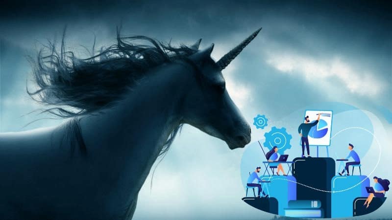 Image of Τι είναι οι εταιρείες τεχνολογίας "unicorn"; Μερικά από τα παραδείγματα | 1-gLqx4tPlFaLqdMCEWh7uA-DzTechs