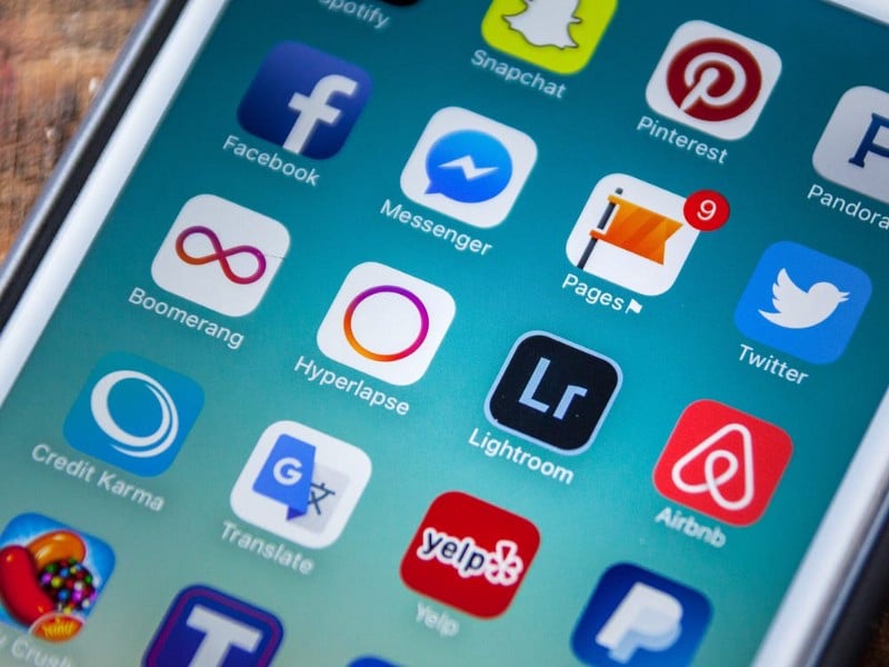 Immagine di Perché non dovresti sempre chiudere le app sul tuo telefono Android | 10ZvFGqSlVl8RGIj2I6qj2Q-DzTechs