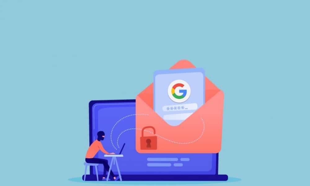 您的 Google 帳戶可能被駭客入侵的一些方式的圖片 | 19hEnHYMh5Ghz1y-WZYZHmw-DzTechs