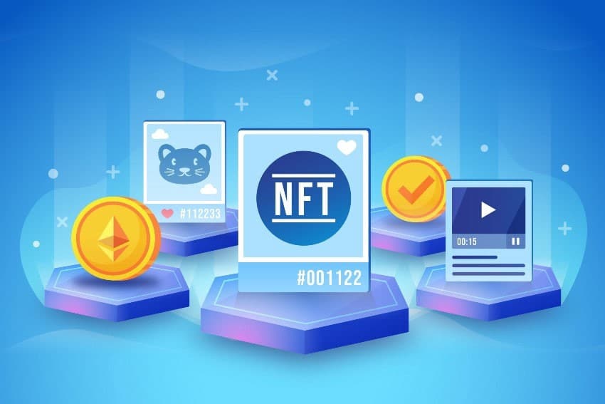 Imagem das coisas mais importantes a verificar antes de comprar um NFT | 1B_UiW2CkwbMtJ-BAPitdQQ-DzTechs