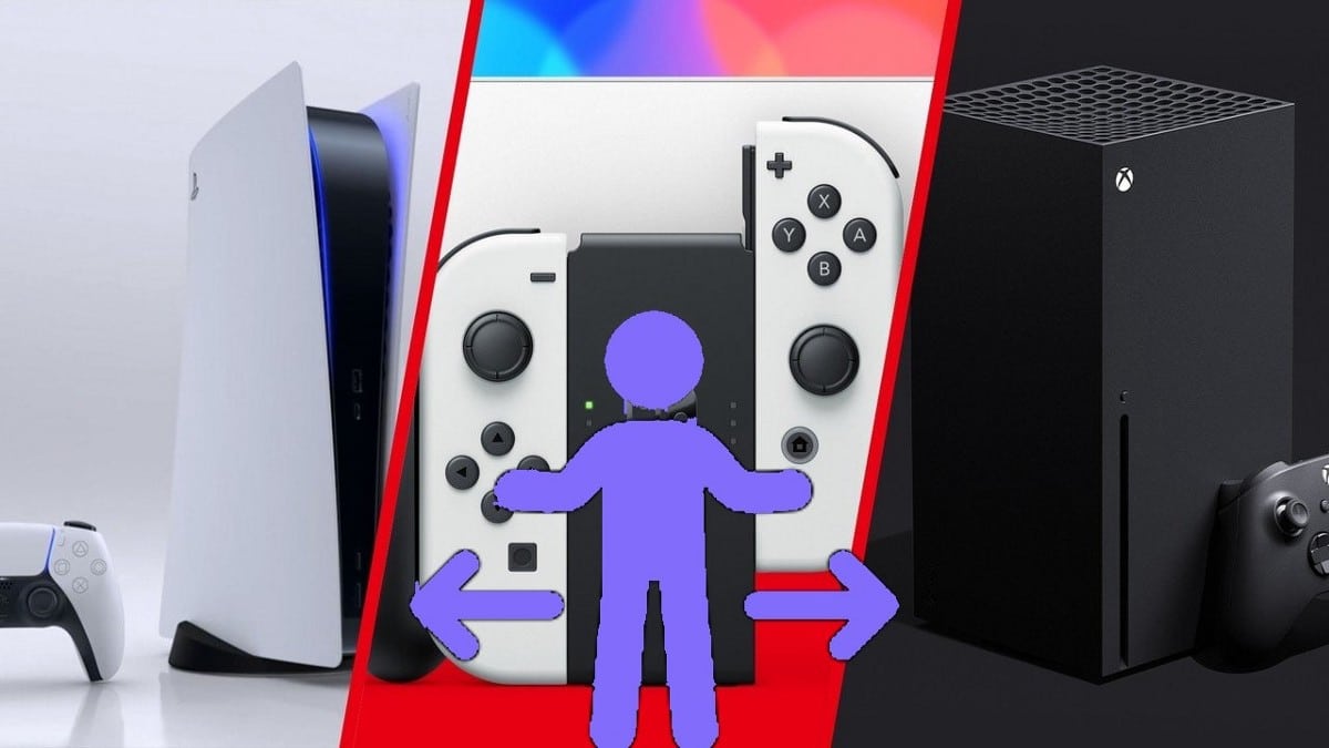 PS5、Xbox Series X 或 Switch OLED 的絕佳替代品圖片 | 1FbVWW0zr33Ggr1nbyzogmQ-DzTechs
