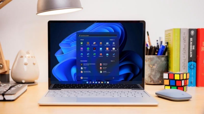 Surface 裝置在 Windows 11 中表現較好的原因圖片 | 1K_zFPq32CdrdKpeYRt75Gw-DzTechs