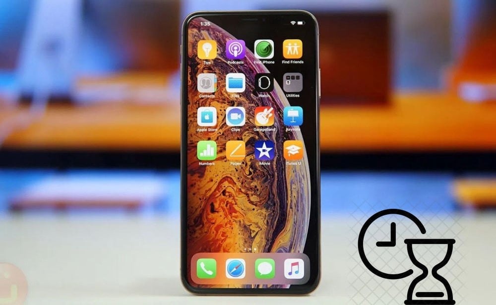 Imagen de ¿Por qué el iPhone recibe nuevas funciones tan lentamente? | 1Ml6PhemzHi8uiHL1PXgJRA-DzTechs