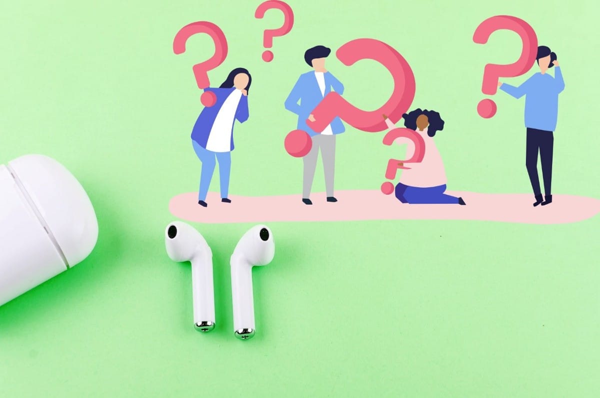 Apple AirPods 常見問題及解決方法圖片 | 1OoRIjDCH_G0_tmZi2n2bsQ-DzTechs