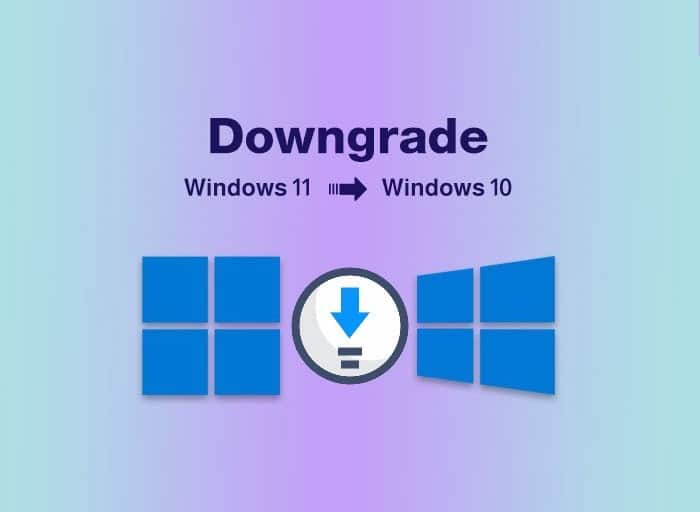 Εικόνα Τρόπος υποβάθμισης σε Windows 10 μετά την αναβάθμιση σε Windows 11 | 1_q4n28h4ERinum3P6StCTg-DzTechs