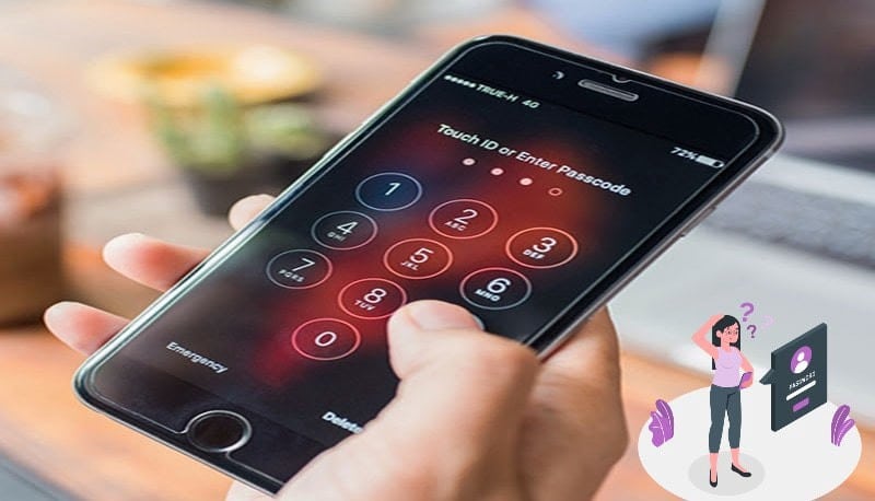Imagen de Cómo desbloquear iPhone sin contraseña | 1a13I7ZN7UaZUAqLU3PJHbA-DzTechs