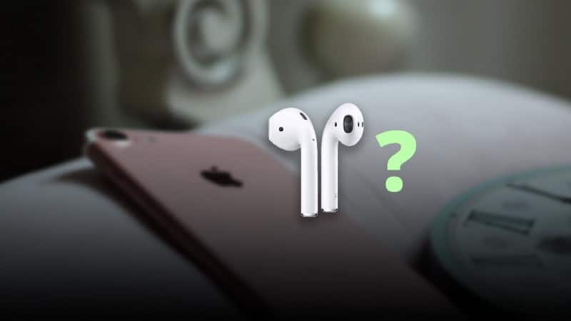 AirPods'un resmi Bul'da görünmüyor mu? İşte en iyi düzeltmeler | 1bwN3Qa-52izmrlHO7LSqow-DzTechs