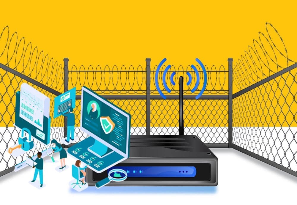 Imagen de cómo solucionar la mala seguridad de Wi-Fi con estos trucos | 1f3yexgZLiQFVgeiaJqPPFw-DzTechs