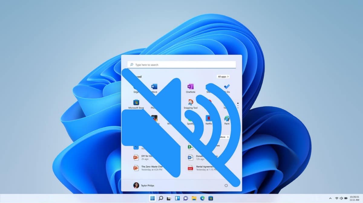 如何修復 Windows 11 中沒有聲音的圖片 | 1hVspkxHNCpp1Zb_Kq7trBQ-DzTechs