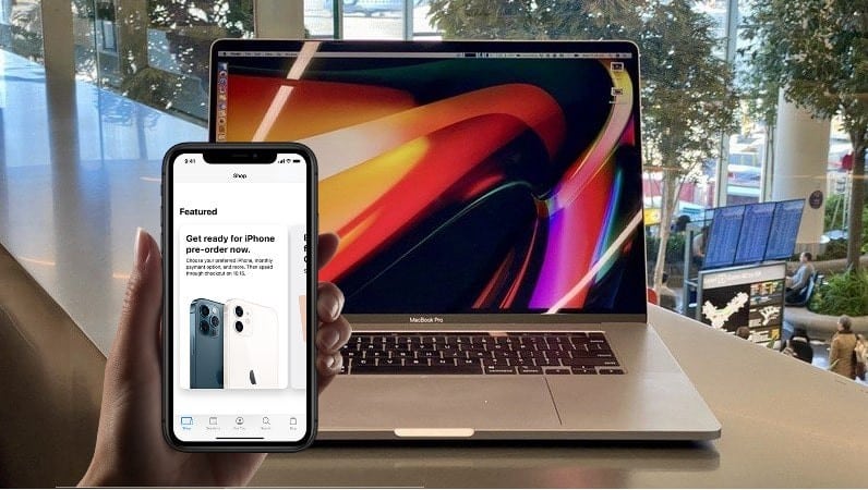 Imagen de ¿Por qué todo usuario de Mac debería adquirir un iPhone? Algunas razones | 1tV3tU7IQE4Ca_8ezft4lFQ-DzTechs