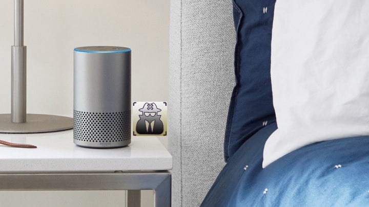 Obraz przedstawiający najczęstsze sposoby hakowania urządzeń Amazon Echo | 1wPUdOKvwcHOh1jNLLj7Ppg-DzTechs